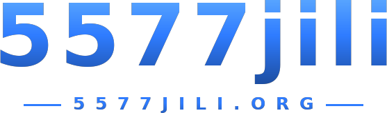 5577jili logo