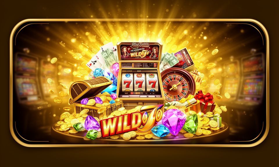 5577jili mobile gaming