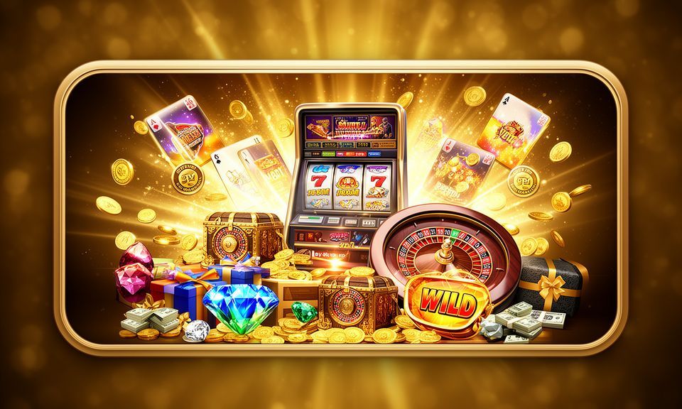 5577jili Slot Kingsway
