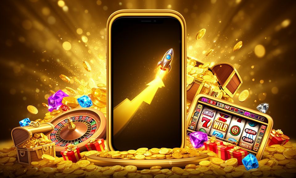 5577jili Casino